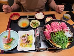 -江户前日本料理(瑞诗酒店店)