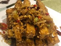 -铜锣湾·有麝自然香(重庆新天地店)