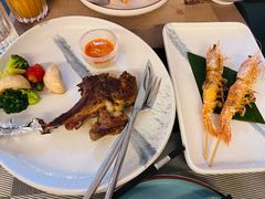 -莲苑中餐厅·Lotus Court(厦门马哥孛罗东方大酒店)