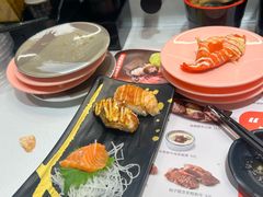 -争鲜回转寿司(朝北大悦城店)