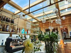 -北京古城老院厉晓麟精致菜