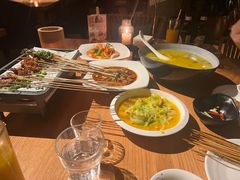 -不二·民谣音乐餐酒吧(九眼桥店)