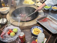 -印象老灶台三下锅·湘西本土原味菜(天门山索道店)