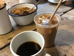 -Monmouth Coffee(博罗市场店)