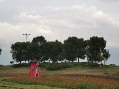 -苏州湾体育公园