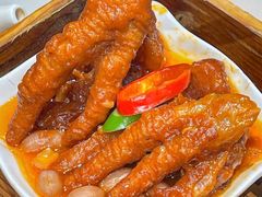 -悦满楼·西关名点·湛江名菜(航空综合大厦店)