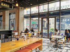 -玛尚诺Pizza&Bar(长泰广场店)