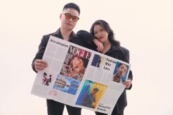 -帆拉斐婚纱摄影(春熙店)