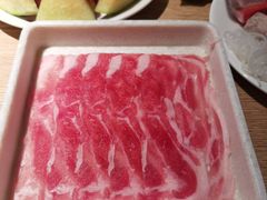 -温野菜涮涮锅(西单大悦城店)