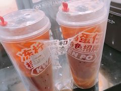 -桂桂茶(歌斐中心店)