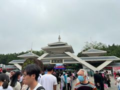 -广西大学(大学东路校区)