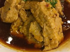 -老街饭庄·地道淮扬菜(扬子江北路总店)