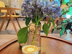 -COTTON CAFE(德信·中外公寓店)