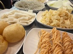 -光头药膳鸡(莱茵小镇店)