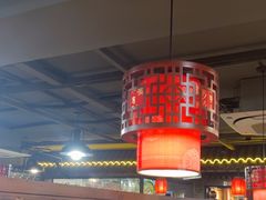-鸽子刘铁锅炖鱼(劲松店)