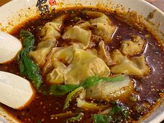 -霸道川面馆(张江店)