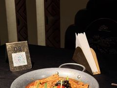 -松茸小馆·云南特色餐厅