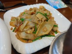-洪泽老鱼馆(淮海一店)