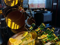 -西安W酒店·WEI全味西餐厅