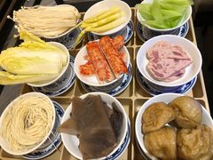 -咏江南·苏式火锅·苏州评弹(观前街店)