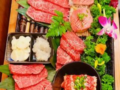 -丸藏和牛烧肉专门店(园区师惠坊店)