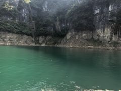 -铜仁天生桥大峡谷景区