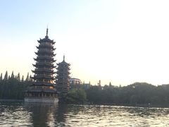 -桂林两江四湖景区
