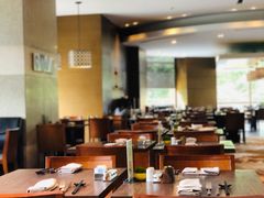 -上海外滩茂悦大酒店