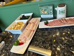 -一席地·本地鸡窝·杭帮鸡火锅(萧山银隆百货店)