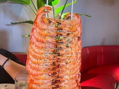 -拉蒂娜·巴西牛排馆 Latina·Brazilian Steakhouse(王府井喜悦店)