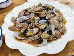 -南记食粥坊·宵夜大排档(莲花总店)