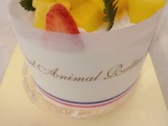 -皇家美孚·蛋糕外送(东部佳世客店)