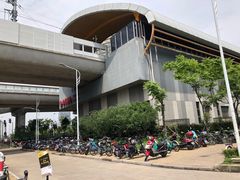 -秀沿路(地铁站)