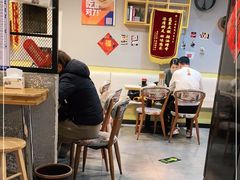 大堂-小潘记鸭血粉丝汤