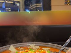 -师烤·豆花烤鱼(广州荔湾扬韬广场店)