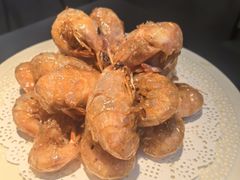 金牌元宝虾-红厨巷·淮扬菜(熙南里店)