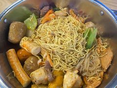 -广东外语外贸大学(白云山校区)