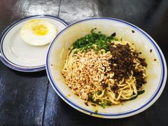 -万三面馆(青龙正街太古里店)
