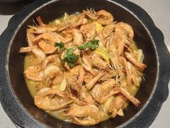 -巴蜀王婆大虾(南锣鼓巷店)