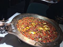 -雲蜀龙阁·金牌水煮鱼(方庄店)