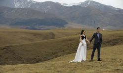 点击看大图 -青海西宁9号婚纱摄影旅拍工作室