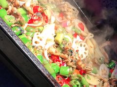 -蛙来哒(东城万达店)