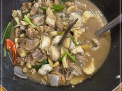 -翠景湾脆鱼轩·中山脆肉鲩(井岸17年老店)