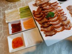 -福来居烤鸭店(天坛二店)