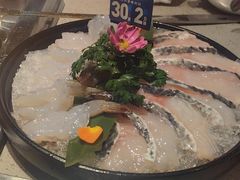 -海底捞火锅(东方时代广场店)