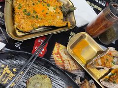 -纪录片《人生一串》体验店(静安店)