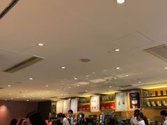 -星巴克(太古城中心店)