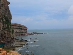 -长岛南北长山旅游景区