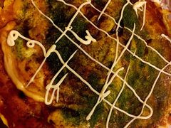 -日葵 大阪烧ひまり(仙霞路店)