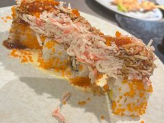 -沼津港精致料理·寿喜烧·烧鸟(龙湖南桥天街日料榜单店)